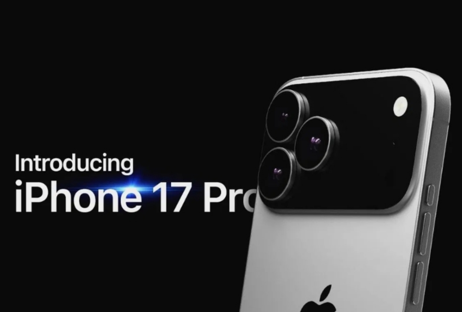 Hình ảnh cho danh mục Camera iPhone 17 Pro: Tất cả những cải tiến đáng giá nhất